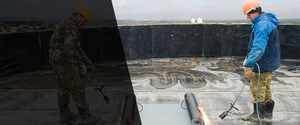 Lincolndale Roofing Contractors