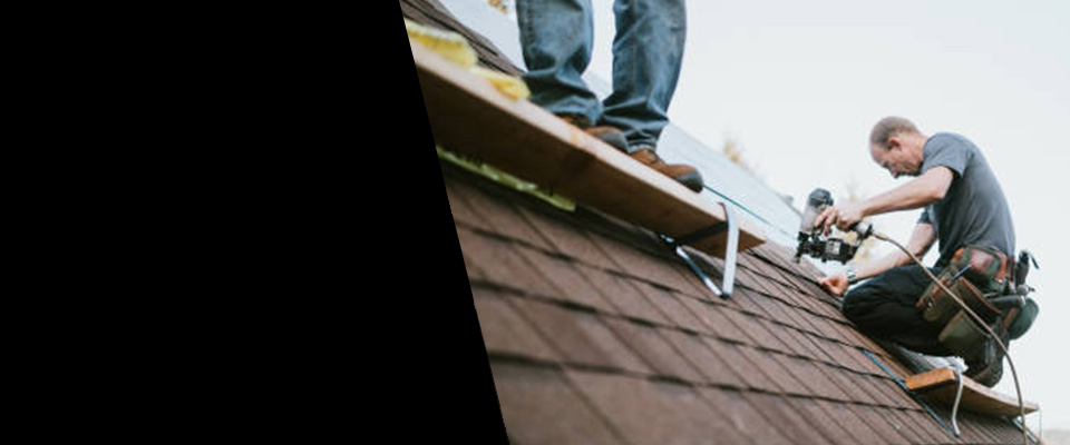Lincolndale Roofing Contractors